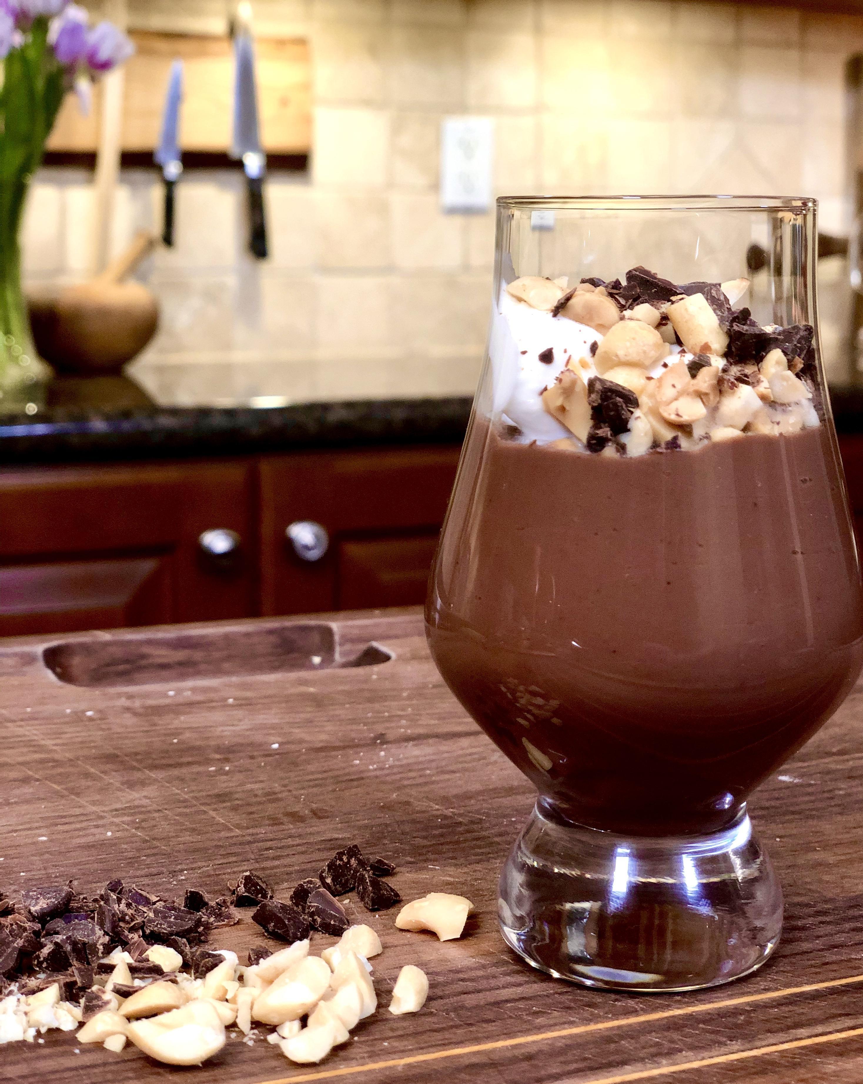 Chef Christine Cushing's Recipes